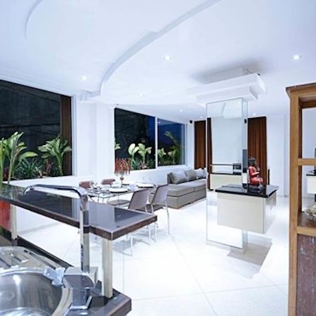 Flora Apartment Bali Seminyak  Bagian luar foto