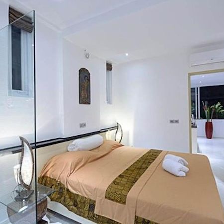 Flora Apartment Bali Seminyak  Bagian luar foto