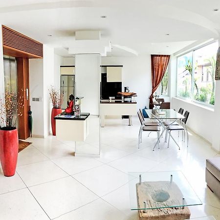 Flora Apartment Bali Seminyak  Bagian luar foto