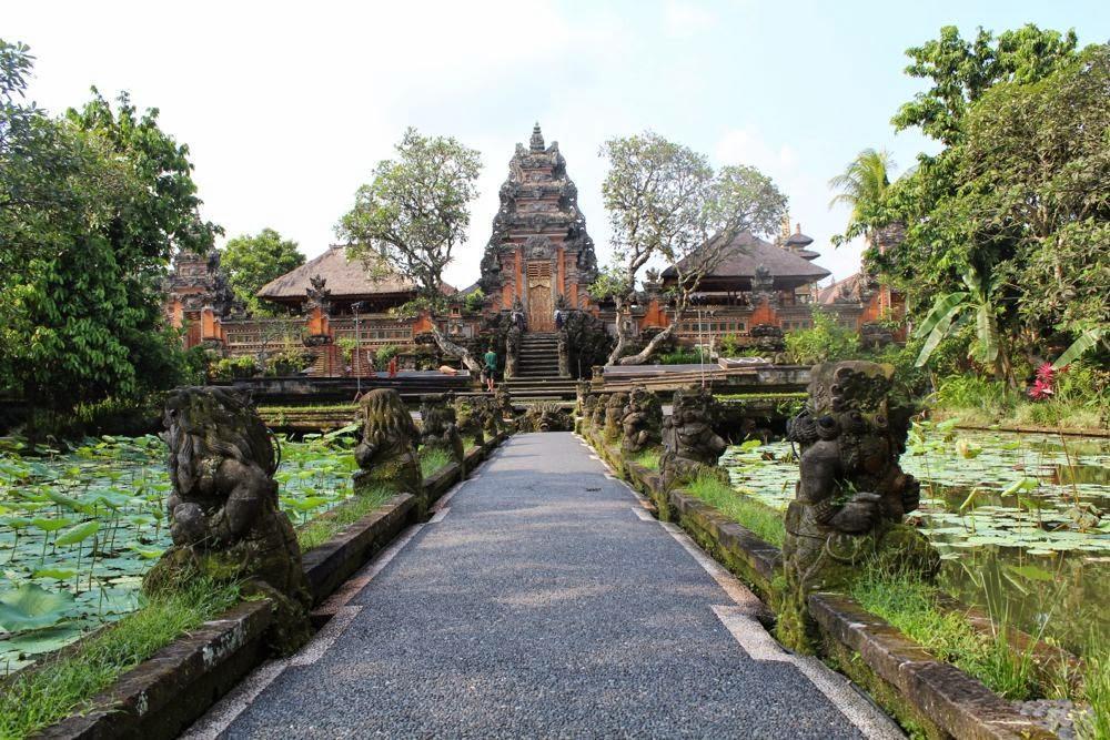 Flora Apartment Bali Seminyak  Bagian luar foto