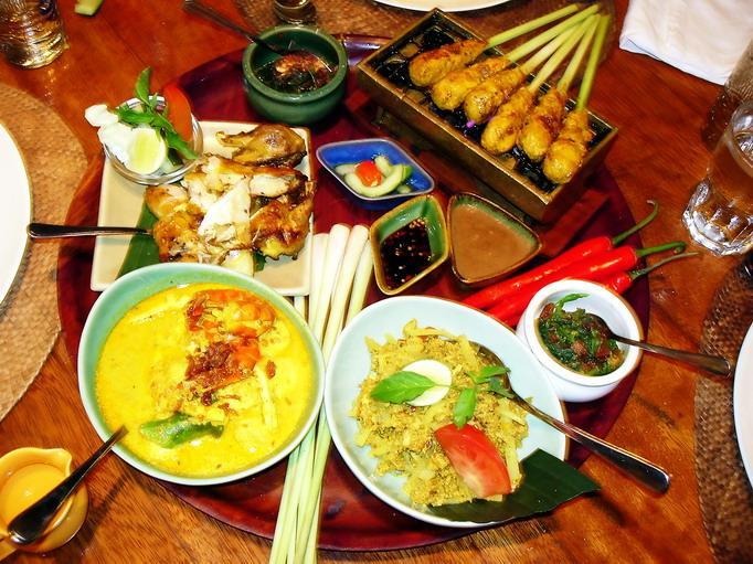 Flora Apartment Bali Seminyak  Bagian luar foto