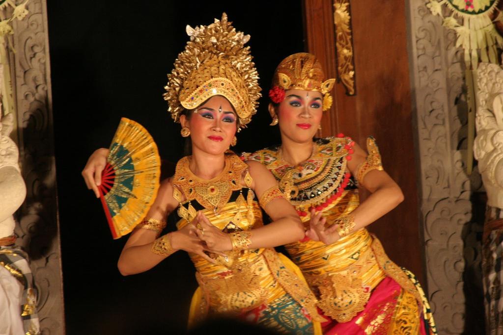 Flora Apartment Bali Seminyak  Bagian luar foto