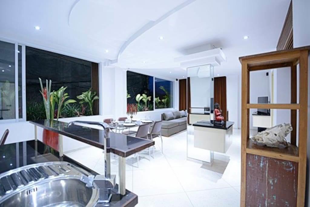 Flora Apartment Bali Seminyak  Bagian luar foto