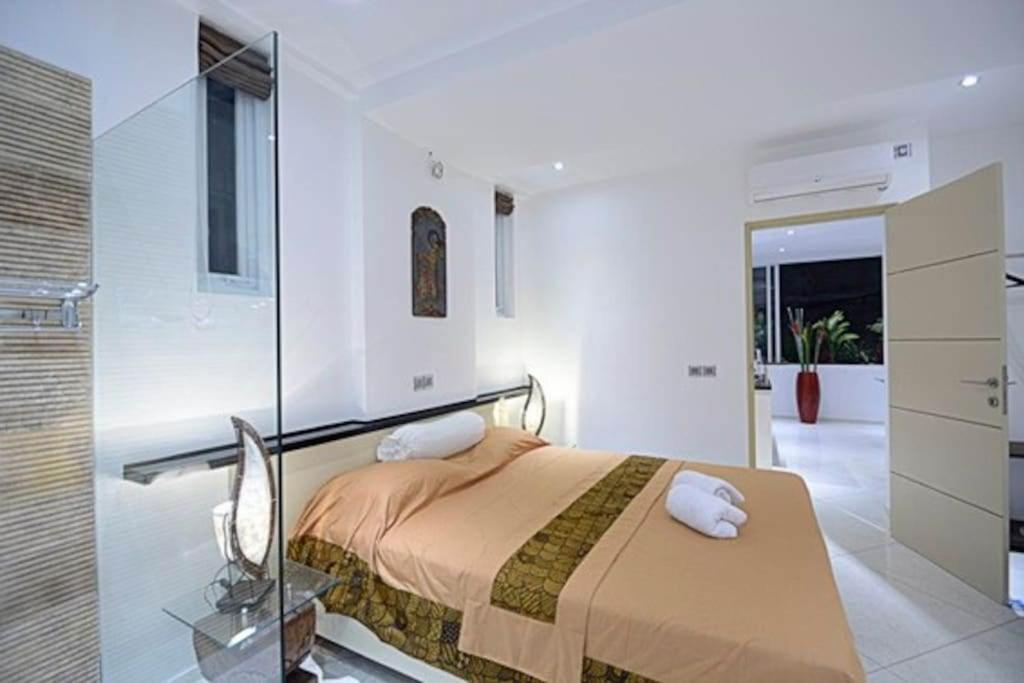 Flora Apartment Bali Seminyak  Bagian luar foto
