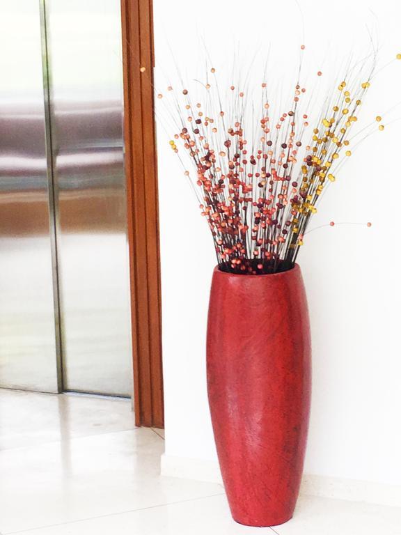 Flora Apartment Bali Seminyak  Bagian luar foto