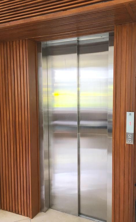 Flora Apartment Bali Seminyak  Bagian luar foto