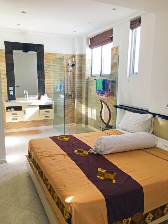 Flora Apartment Bali Seminyak  Bagian luar foto